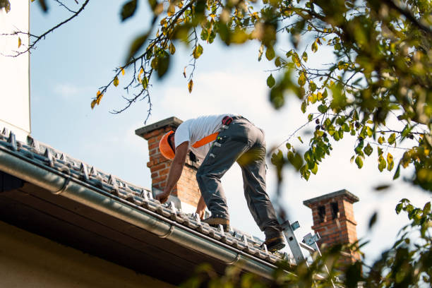 Monroe City, MO Roofing Services Company