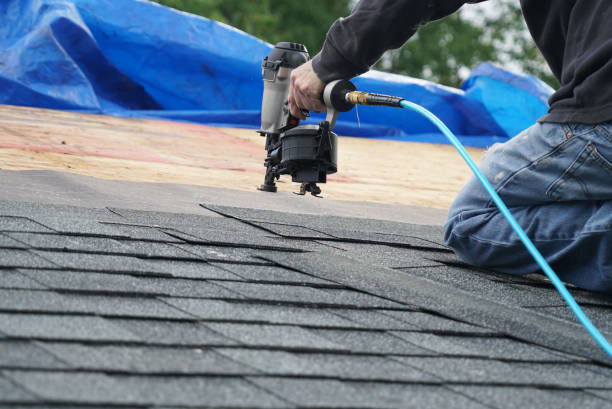 Best Storm Damage Roof Repair  in Nroe City, MO